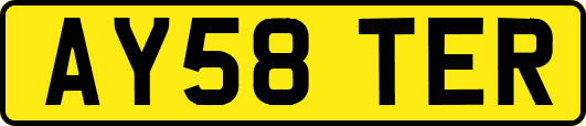 AY58TER