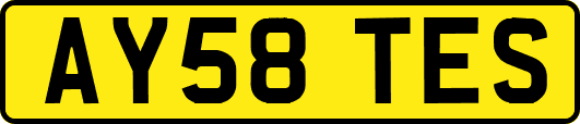 AY58TES