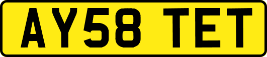 AY58TET