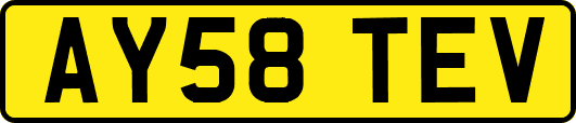 AY58TEV