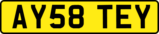 AY58TEY