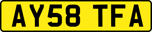 AY58TFA