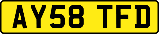 AY58TFD