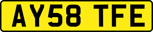 AY58TFE