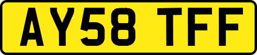 AY58TFF