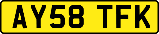 AY58TFK
