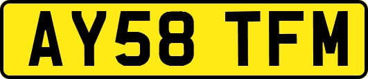 AY58TFM