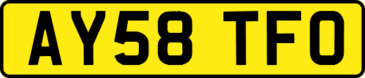 AY58TFO