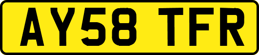 AY58TFR