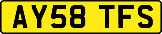 AY58TFS