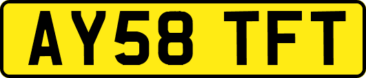 AY58TFT