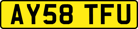 AY58TFU