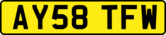 AY58TFW