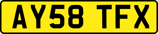 AY58TFX