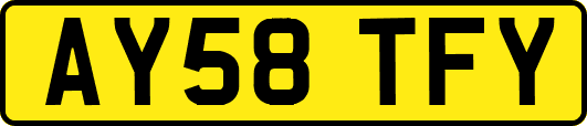 AY58TFY