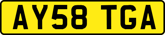 AY58TGA