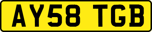 AY58TGB