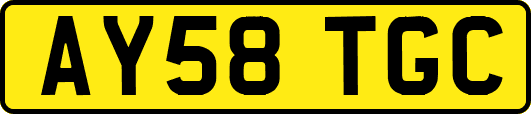 AY58TGC