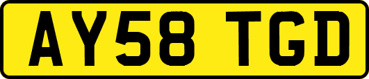 AY58TGD