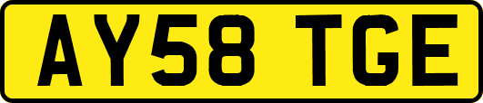 AY58TGE