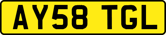AY58TGL