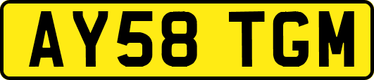 AY58TGM