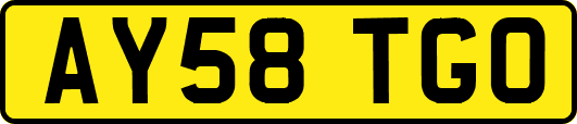 AY58TGO
