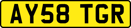 AY58TGR