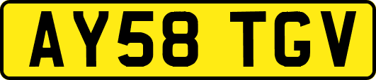 AY58TGV