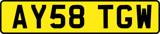 AY58TGW