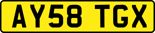 AY58TGX