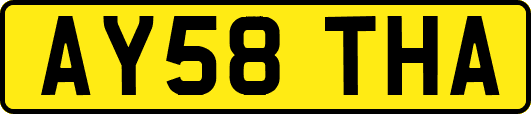 AY58THA