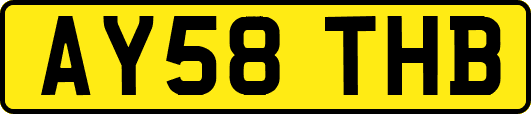 AY58THB