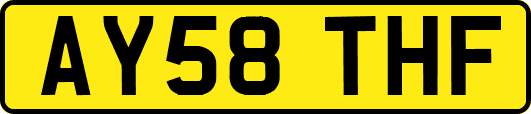 AY58THF