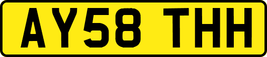 AY58THH