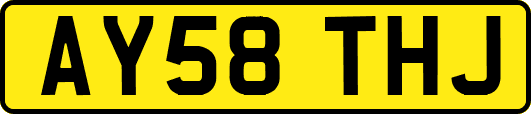 AY58THJ