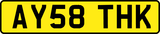 AY58THK