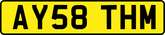 AY58THM