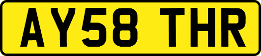 AY58THR