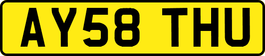 AY58THU