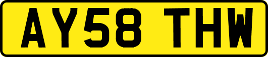 AY58THW