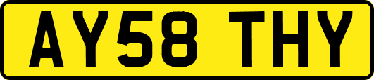 AY58THY