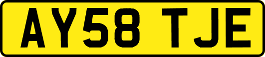 AY58TJE