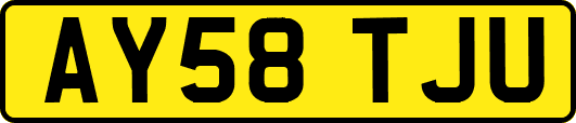 AY58TJU