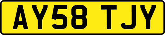 AY58TJY