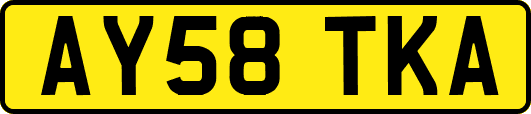 AY58TKA