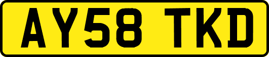 AY58TKD