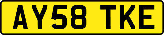 AY58TKE