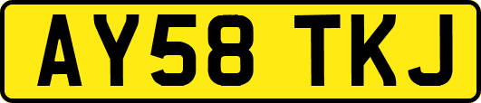 AY58TKJ