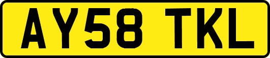 AY58TKL